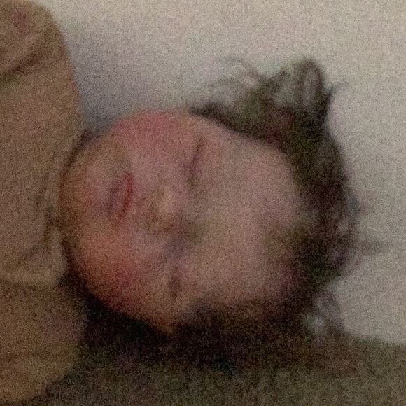 So this is a baby re born baby… for sell - Picture 8 of 8